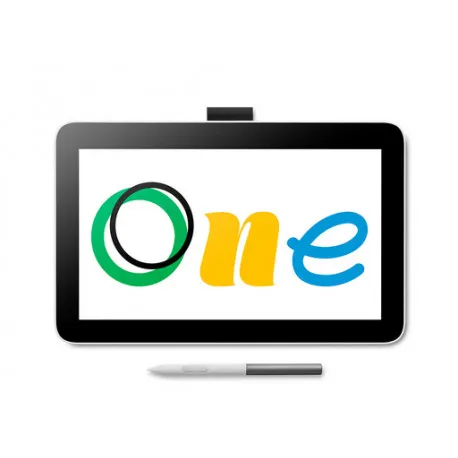 Wacom One 12, USB-C - Umag