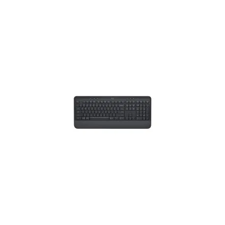logitech signature k650 - graphite - us int'l - bt - intnl - b2c - slika 1