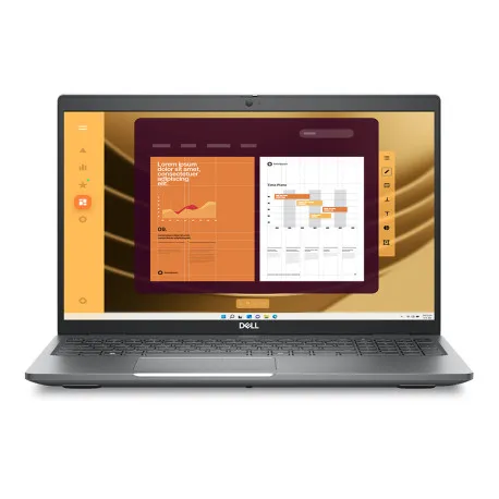 (refurbished) dell latitude 5550 - slika 1