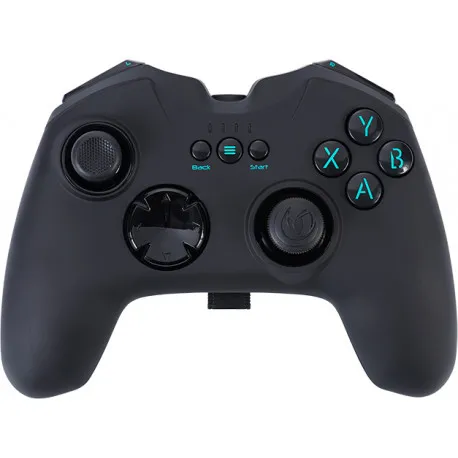 Nacon Wireless Gaming Gc-200wl Black - Umag