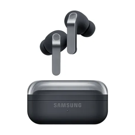 samsung galaxy buds4 pro r640 - black - slika 1