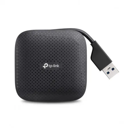 TP-Link USB3.0 Hub 4-port, prijenosni - Umag