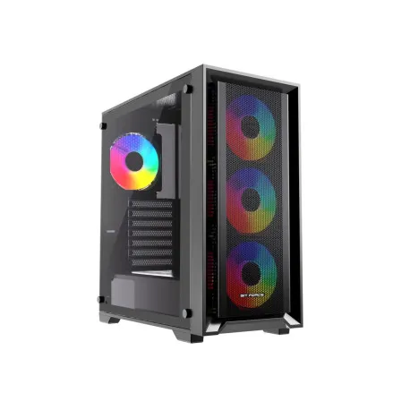 Cratos Forza - Ryzen 5 9600X, 16GB DDR5, 1TB NVMe SSD, RX 9060 XT 16GB, FreeDOS - Umag