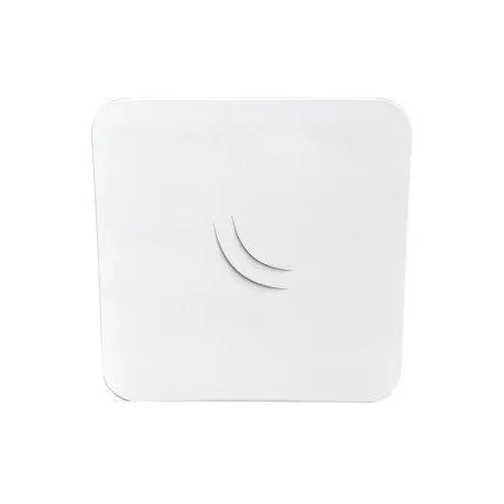 MikroTik (SXTsq 5 ac) 5GHz Outdoor 11ac Wireless Device - Umag