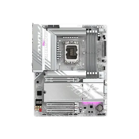 Gigabyte Z890 A Elite Wf7 Ice - Umag