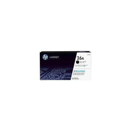 Toner HP CF226A 26A - Umag