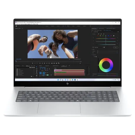 (refurbished) HP Envy 17-da0779nz | Ultra 7 155H | Touch / Ultra 7 / RAM 32 GB / SSD Pogon / 17,3" FHD - Umag