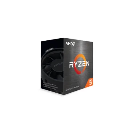 amd ryzen 5 5500gt, 3,6 ghz 16 mb l3 box - slika 1