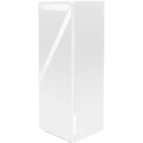MSI MRBE50- 2PK Roamii BE Lite Mesh System, Quad Core 1.5GHz, 2.4GHz / 5GHz, WPA-PSK / WPA2-PSK / WP - Umag