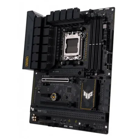 Asus TUF GAMING B650-PLUS WIFI - Umag