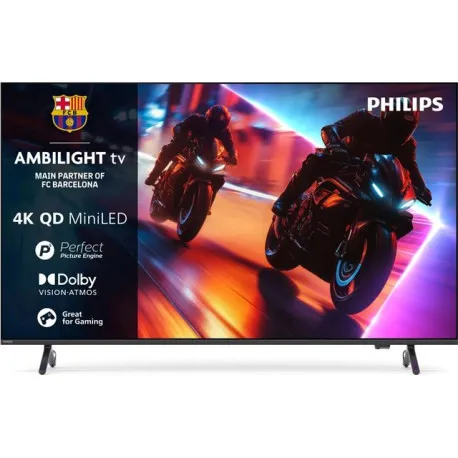 PHILIPS QD MiniLED TV 55MLED920/12 - Umag