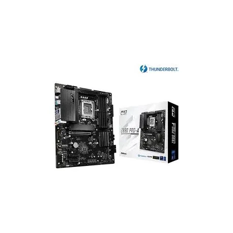 Asrock Z890 Pro-A - Umag