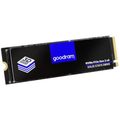 goodram px500, 256 gb nvme ssd, gen. 3x4 - slika 1