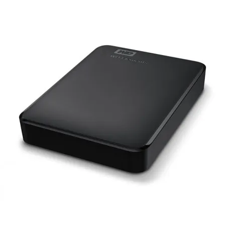 wd elements 6tb hdd usb3.0 portable - slika 1