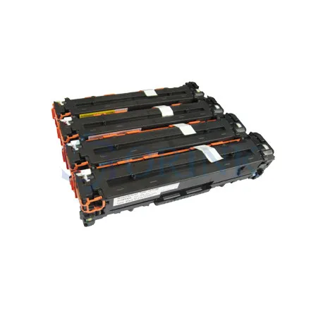 Orink Toner za HP, CE320A, crna - Umag