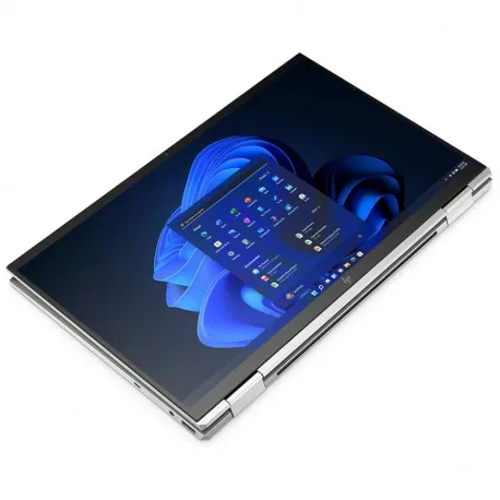 (refurbished) hp elitebook x360 1040 g7, core i7-10610u, 8gb ddr4, 512gb ssd, win pro - slika 1