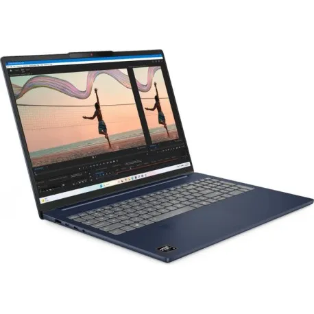 (refurbished) Lenovo IdeaPad 3 Chrome 15IJL6 / Celeron / RAM 8 GB / 15,6" FHD - Umag