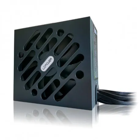 LC-Power Integrator LC500SI V2.31, 500W, 80+ - Umag