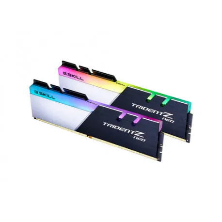 RAM DDR4 32GB Kit (2x 16GB) PC4-28800 3600MT/s, CL16, 1.35V, G.SKILL Trident Z Neo - Umag