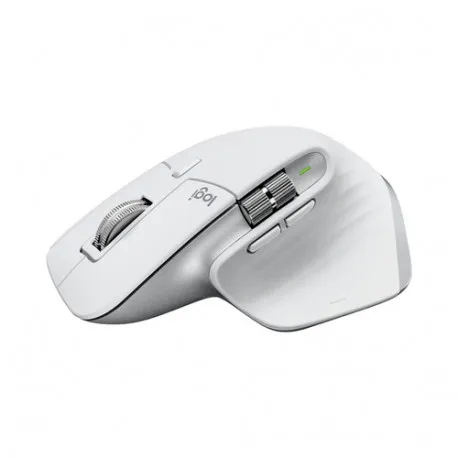 Logitech MX Master 3S, mouse light grey - Umag