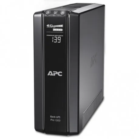 apc power-saving back-ups pro 1500, 230v - slika 1