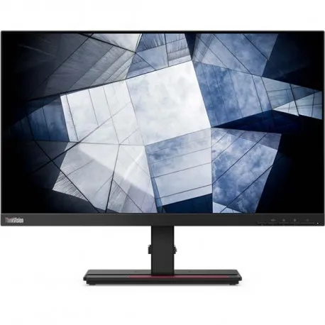 Monitor LENOVO ThinkVision P24h-2L 23,8" / QHD / IPS / 60Hz / 4ms (black) - Umag