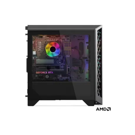 LENOVO LOQ Tower 26ADR10 R7 8745HX 32GB - Umag