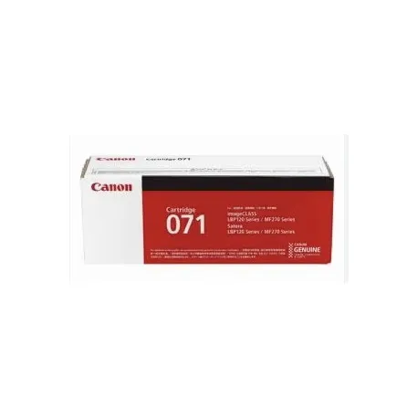 Canon toner CRG-071 - Umag