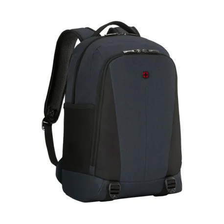 wenger ruksak oryson za prijenosnike do 16", 25 l, sivi - slika 1