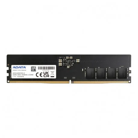 adata 16gb (1x16gb) ddr5 4800 mhz ecc - slika 1