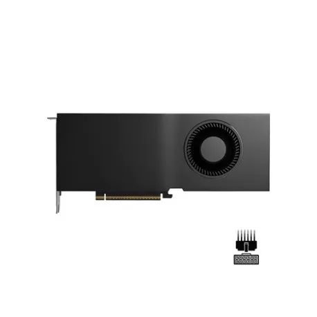 nvidia rtx pro 5000 blackwell, 72gb gddr7 ecc, pcie 5.0, 4xdp 2.1a, pny - slika 1
