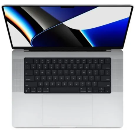 Refurbished Apple MacBook Pro M1 Pro 2021 16" M1 10 CPU, 16 GPU 16GB 512GB SSD Space Gray - Umag