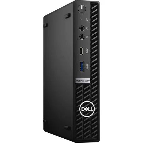 Računalo Dell Optiplex 5080 Micro / i5 / RAM 12 GB - Umag