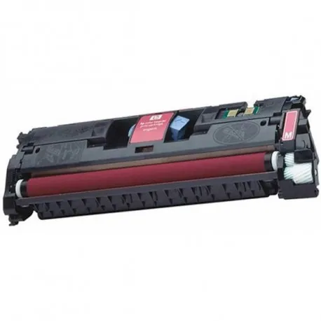 Orink toner za HP, C9703A, magenta - Umag