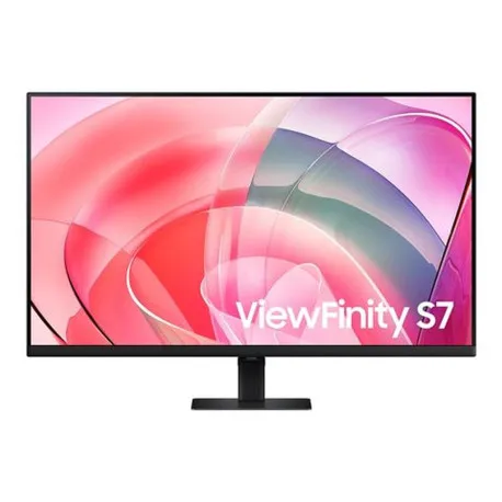monitor samsung s70d viewfinity 32" uhd 3840x2160 4k, 60hz, 5ms, va, 99% srgb, hdr10 - slika 1