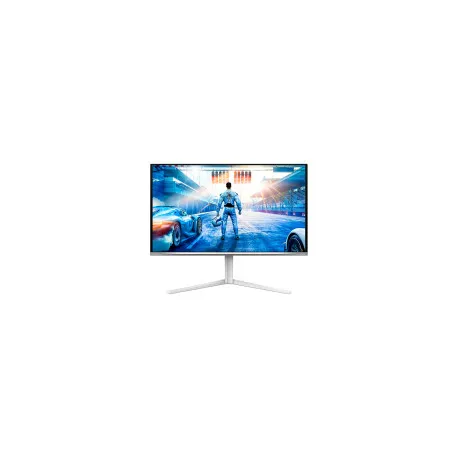 PHILIPS Evnia 6000 27M2N6501L OLED gaming monitor 26.5", 2560x1440 (QHD), QD-OLED, 240Hz, 0.03ms, Ad - Umag