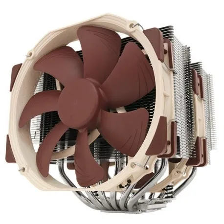 Noctua Nh-D15 - Umag