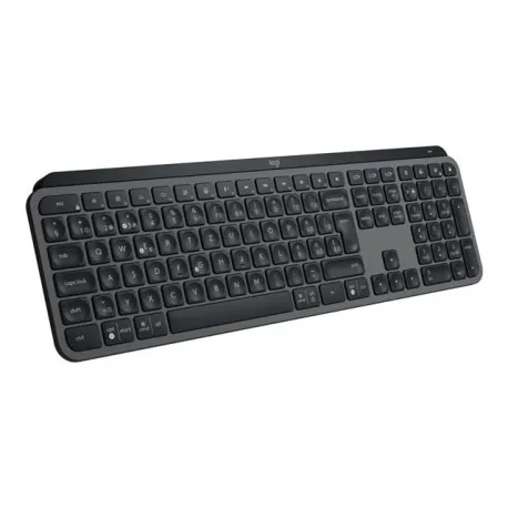 LOGITECH MX Keys S - Umag