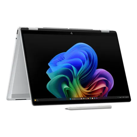 (refurbished) HP OmniBook X Flip NGAI 14-fm0012nj / Core Ultra 7 / RAM 32 GB / SSD Pogon / 14,0" 2.8K - Umag
