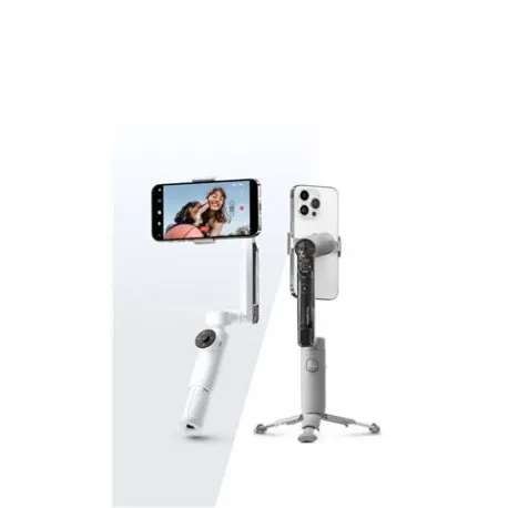 insta360 flow 2 pro stand / summit white - slika 1