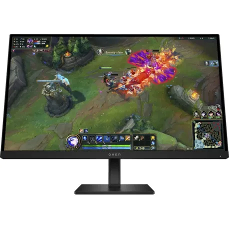 Monitor HP OMEN 27q G2 68,6 cm (27") WQHD IPS LED HDR400 180 Hz FreeSync - Umag