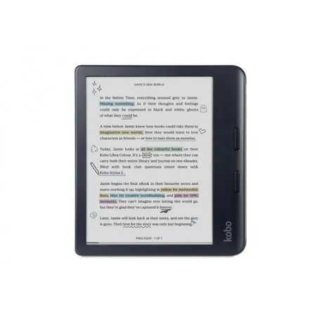 Kobo Libra Colour - Umag