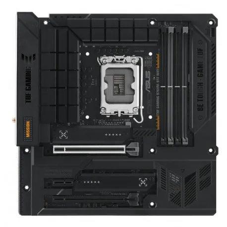 Asus Tuf Gaming B760m-Btf Wifi - Umag
