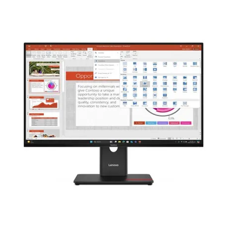 lenovo tv t27-40 27inch ips wled (p) - slika 1