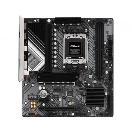 asrock b650m-hdv/m.2 - slika 1