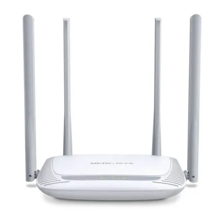 mercusys 300mbps enhanced wireless n router - slika 1