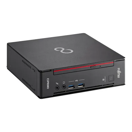 Fujitsu Esprimo Q558 - Umag