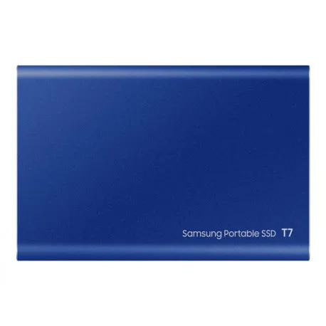 samsung portable ssd t7 2tb blue - slika 1