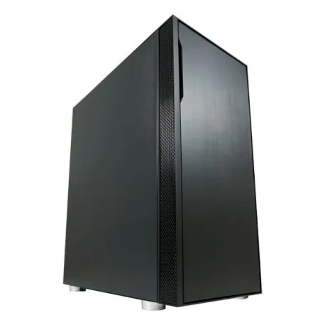 lc-power multimedia 8000b 2xu3, usb c, atx - slika 1