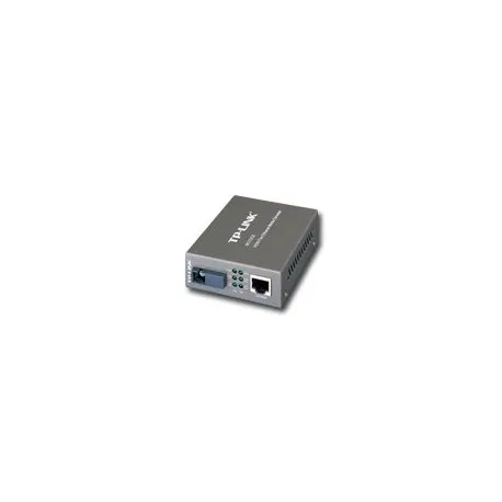 Media Filter TP-Link MC112CS - Umag
